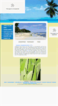 Mobile Screenshot of oceancanopy.com